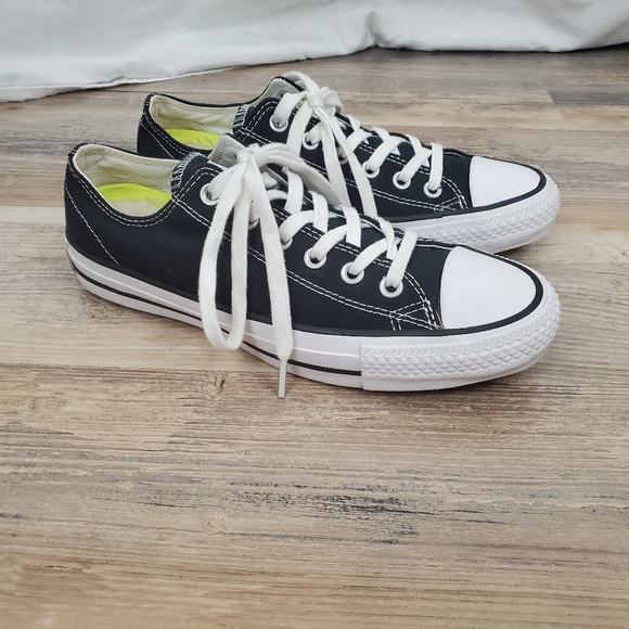 converse cons with lunarlon